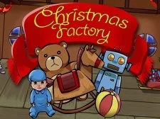 Christmas Factory